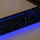 Image for article titled Razer's Huntsman V2 Analog Packs Three Fancy New Features for Discerning Keyboard Fanatics